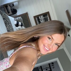 Meet your Posher, Morgan